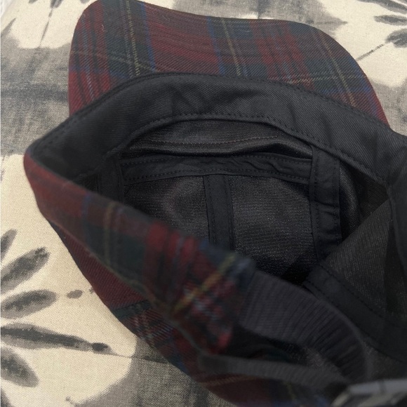 Supreme 5 panel camper hat - Picture 2 of 4